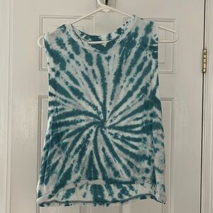 Free people movement Love Tank size small
